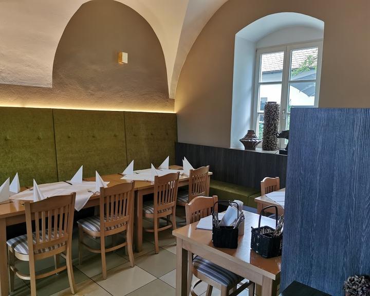 Restaurant Franziskus Freystadt